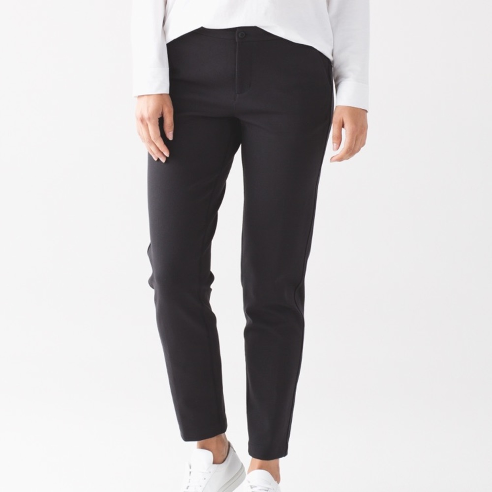 Lululemon City Trek Trouser, size 10